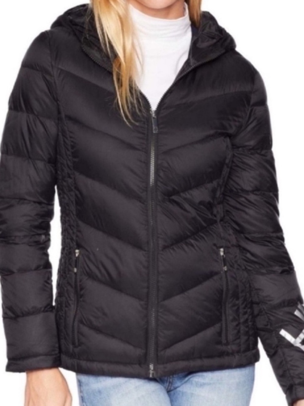 Tommy Hilfiger Puffer Jacket